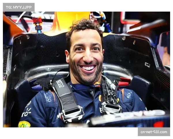 里卡多未来不确定 澳大利亚车手市场位置微妙