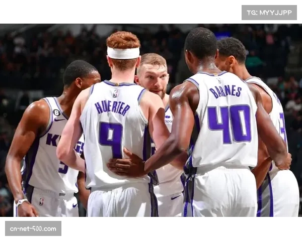 国王队福克斯提速推进与萨博尼斯手递手配合效率解析