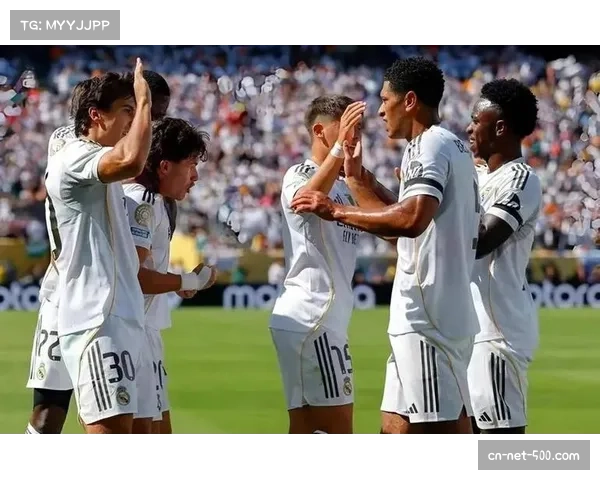 皇马4-2-3-1新阵型效果评估:卡马文加楚阿梅尼双后腰组合