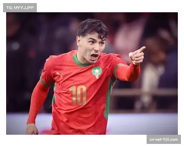 摩洛哥延续卡塔尔世界杯黑马本色，阿什拉夫领衔防线经受南美考验